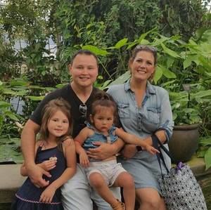 Meet your Posher, Larry